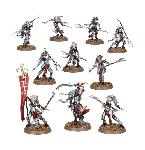 Blood Hags