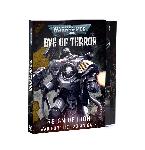 Eye of Terror: Reign of Iron