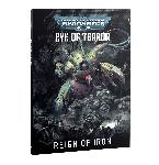 Eye of Terror: Reign of Iron