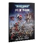 Eye of Terror: Reign of Iron