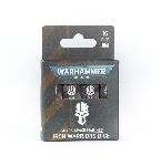 Iron Warriors Dice