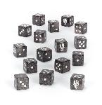 Iron Warriors Dice