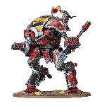 Knight Destrier
