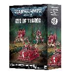 Eye of Terror Battalion: Adeptus Mechanicus