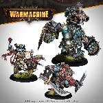 Southern Kriels Kithguard Battlegroup Box
