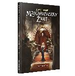 Zew Cthulhu: Makabryczny żart