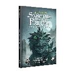 Zew Cthulhu: Samotnie przeciwko falom