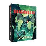 Dragonbane: Zestaw Podstawowy