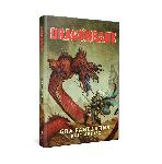 Dragonbane: Bestiariusz