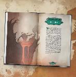 Dragonbane: Bestiariusz