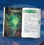 Fabula Ultima: Atlas Techno Fantasy