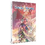 Fabula Ultima: Atlas High Fantasy