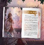 Fabula Ultima: Atlas High Fantasy