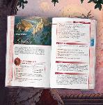 Fabula Ultima: Atlas High Fantasy