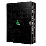 Delta Green: Zestaw Podr�cznik�w G��wnych