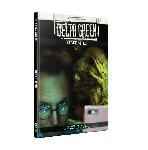 Delta Green: Black Sites