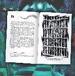 Choose Cthulhu 12: Cie� spoza czasu