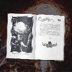 Choose Cthulhu 13: Przypadek Charlesa Dextera Warda