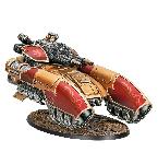 Caladius Annihilator Grav-tank