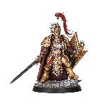 Shield Captain