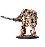 Custodian Dreadnought