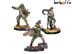 Hassassin Expansion Pack Gamma