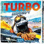 Turbo: Legendy