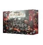 Spearhead: City of Ash