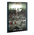 Spearhead: City of Ash