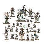 Battleforce: Ossiarch Bonereapers - Null Myriad Phalanx