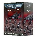 Armageddon Battalion: Deathwatch