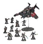 Armageddon Battalion: Deathwatch