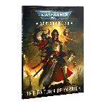 Armageddon: The Return of Yarrick - War Without End
