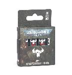 Ghazghkull Dice