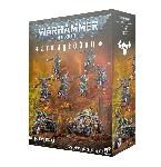 Armageddon Battalion: Orks