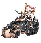 Commissar Graves