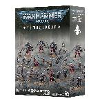 Armageddon Battalion: Adepta Sororitas