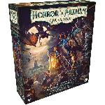 Horror w Arkham: Gra karciana - Zestaw podstawowy (2026)