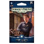 Horror w Arkham: Gra karciana - talia badacza: Tommy Muldoon