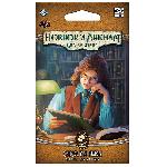 Horror w Arkham: Gra karciana - talia badacza: Carolyn Fern