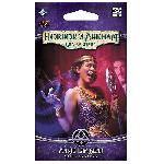 Horror w Arkham: Gra karciana - talia badacza: Marie Lambeau