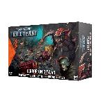 Kill Team: Terror on Devlan