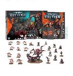 Kill Team: Terror on Devlan