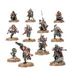 Kill Team: Terror on Devlan