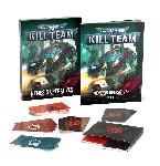 Kill Team: Nemesis Operatives
