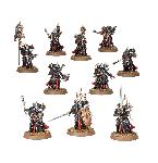 Kill Team: Celestian Insidiants
