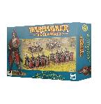Iron Hail Gunners & Crane Gunner Teams