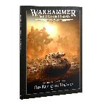 Journal Tactica: The Battle of Tallarn - Part One