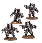 Charonite Ogryn Section