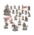 Spearhead: Zenestra?s Zealots